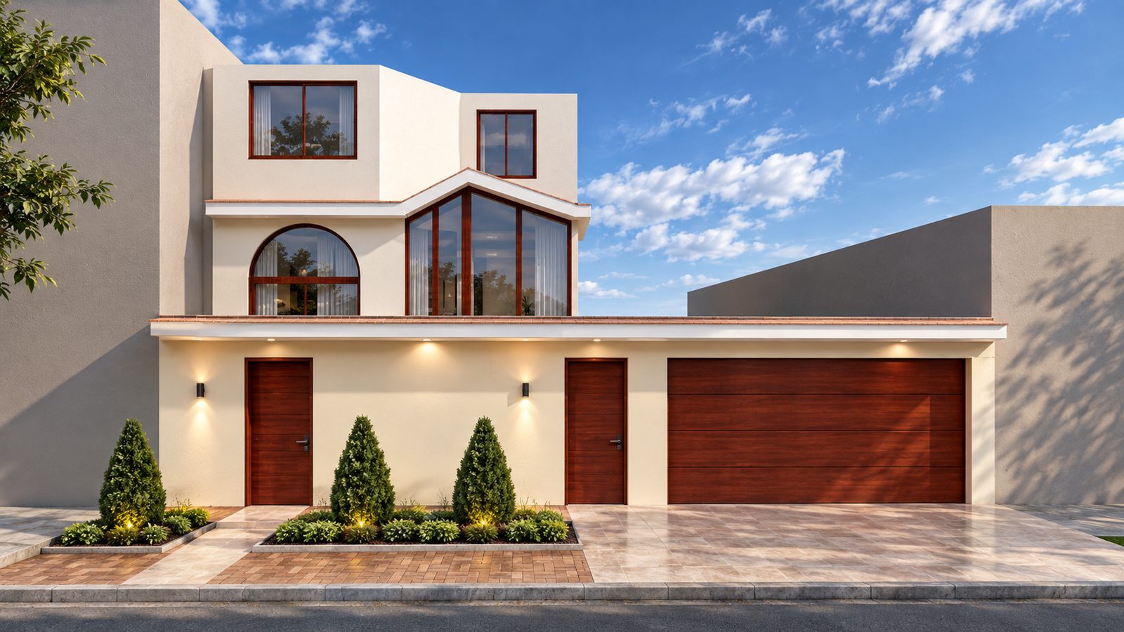 Casa El Golf